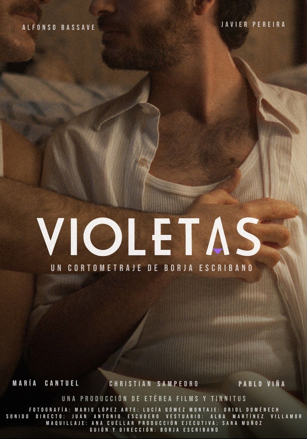 VIOLETAS